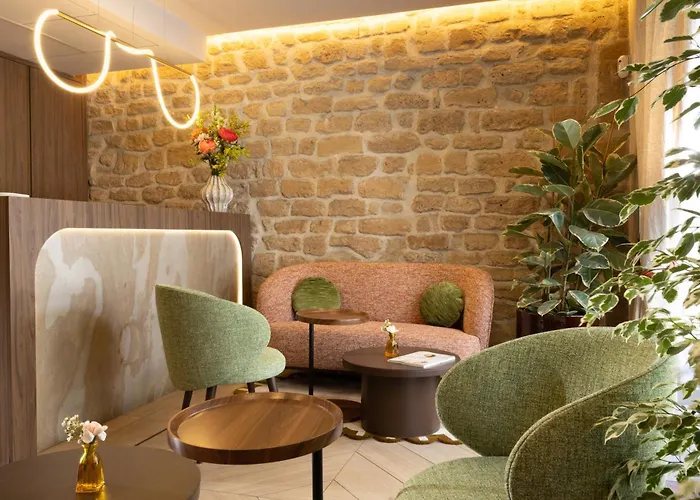 Dream Hôtel Opéra&Spa Paris